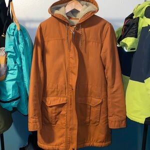 Patagonia jacket